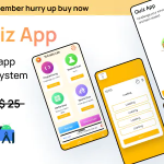Quiz app android studio quiz app with firebase codermarket.png