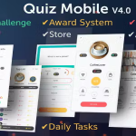 Quiz mobile mutual quiz challenge codermarket.png