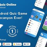 Quiz online trivia quiz android quiz game admin panel codermarket.jpeg