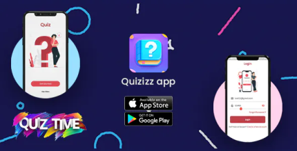 Quizizz increase your knowledge flutter app with laravel backend codermarket.png