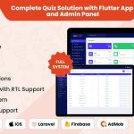 Quizlab complete quiz solution with flutter app and admin panel codermarket.jpeg