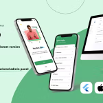 Quizlet online quiz flutter app with firebase backend web admin panel full.png
