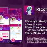 Quizzes app template android ios codermarket.png