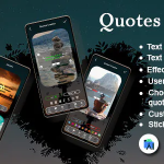 Quote writer quote maker app for instagram add text text on photo editor.png