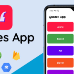 Quotely the ultimate quotes app with firebase as backend admob.png