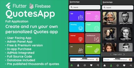 Quotesapp quotes proverbs codermarket.jpeg