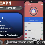 Qvpn pro custom vpn with admin panel codermarket.png