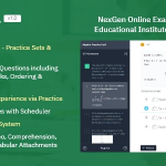 Qwiktest nexgen online exam software codermarket.png