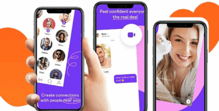 Qyou dating chat with audio video codermarket.png