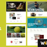 Racquet tennis badminton squash wordpress theme codermarket.png