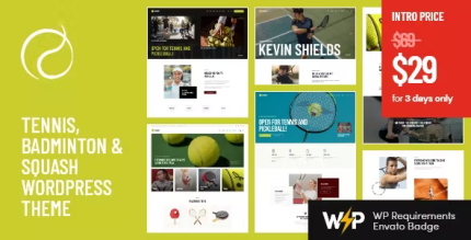 Racquet tennis badminton squash wordpress theme codermarket.png