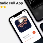 Radio mini modern ios radio application codermarket.png
