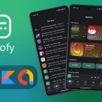 Radiofy online radio streaming app for android kotlin jetpack compose .jpg
