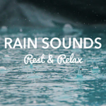 Rainy sounds rain theme instrumentals for peace meditation codermarket.png