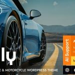 Rally car service motorcycle wordpress theme codermarket.jpg