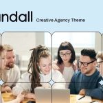 Randall creative agency theme codermarket.jpeg