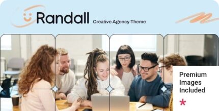 Randall creative agency theme codermarket.jpeg