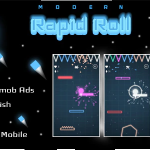 Rapid roll complete unity game codermarket.png