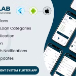 Rapidlab cross platform mobile application for rapidlab cms codermarket.png