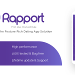 Rapport dating app android complete solution codermarket.png
