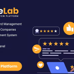 Ratelab business review platform codermarket.png