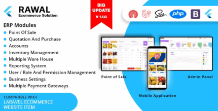 Rawal flutter laravel ecommerce solution with pos for single multiple.png