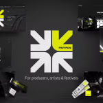 Rawtracks music dj theme codermarket.png