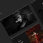 Rayden creative portfolio theme codermarket.jpg