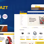 Rbpazt auto parts woocommerce theme codermarket.png
