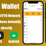 React native defi crypto wallet bnb bep20 codermarket.png