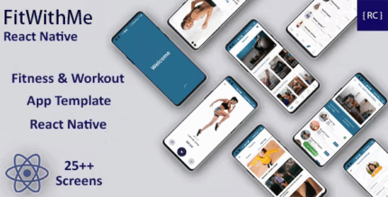 React native fitness workout app template in react native fitwithme .png