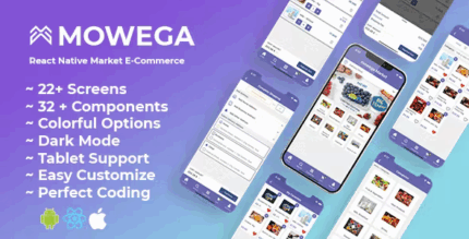 React native market app online marketing codes firebase push.png