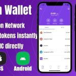 React native polygon crypto wallet codermarket.jpg