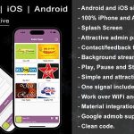 React native radio player for ios and android codermarket.jpg
