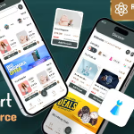 Reactmart woocommerce reactnative e commerce mobile application codermarket.png