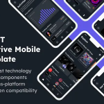 Ready nft marketplace mobile app react native template codermarket.png