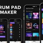 Real drum pad beat maker with admob ads android codermarket.jpg