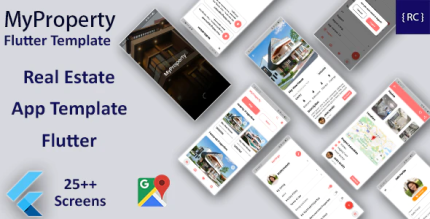 Real estate android app real estate ios app template react native .png