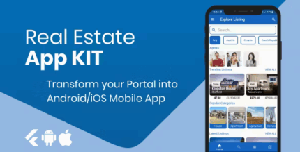 Real estate app kit codermarket.png