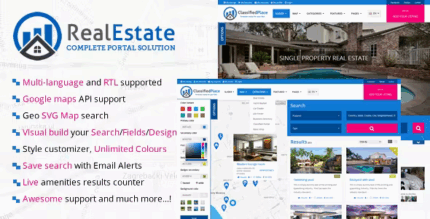 Real estate geo portal codermarket.png