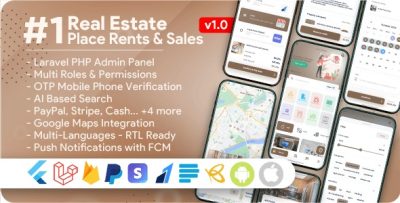 Real estate properties brokers transactions ai based search multi vendor.jpg