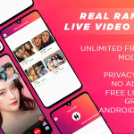 Real live random video call live video call chat group chat 1 to 1 video.png
