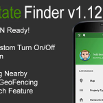 Realestate finder full android application v112 codermarket.png