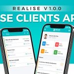 Realise rise crm customer mobile app for android and ios flutter app with.jpg