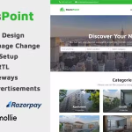 Realspoint real estate property listing platform codermarket.png