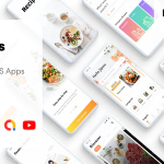 Recipe app ultimate recipes app flutter 30 cooking app android and ios .png