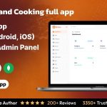 Recipe full app in flutter with nodejs backend cooking guide app in flutter.jpg