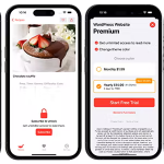 Recipe ios wordpress app swiftui full application codermarket.png
