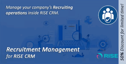 Recruitment management for rise crm codermarket.png