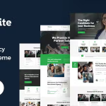 Recvite staffing agency wordpress theme codermarket.png